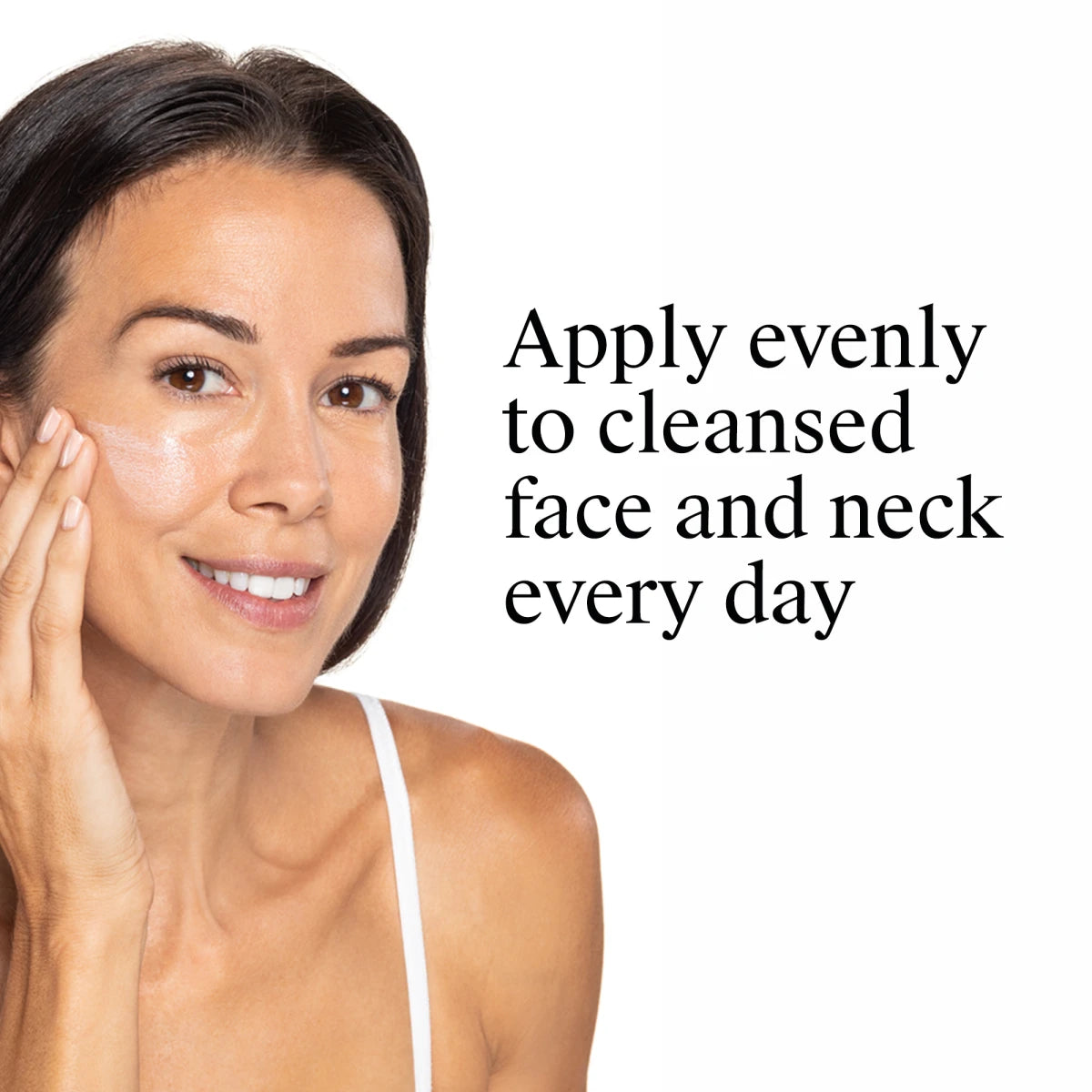 Neutrogena® Rapid Wrinkle Repair Retinol Moisturizer with Sunscreen Broad Spectrum SPF 30 product image 6