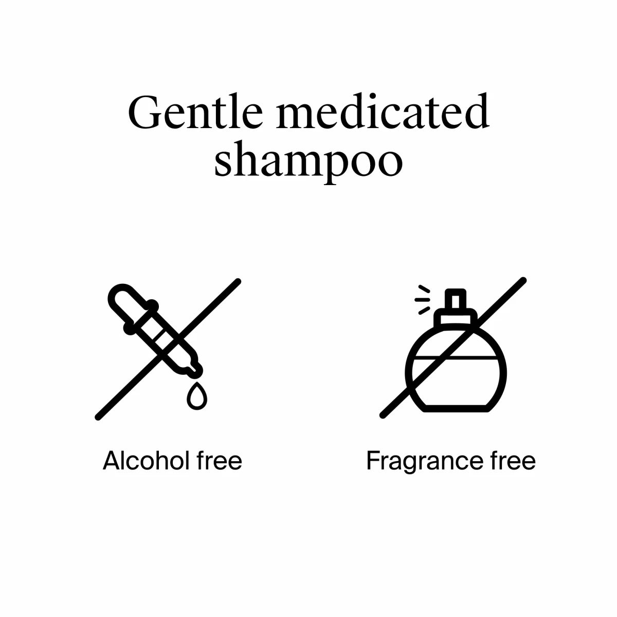 T/Sal® Therapeutic Shampoo-Scalp Build-up Control product image 4