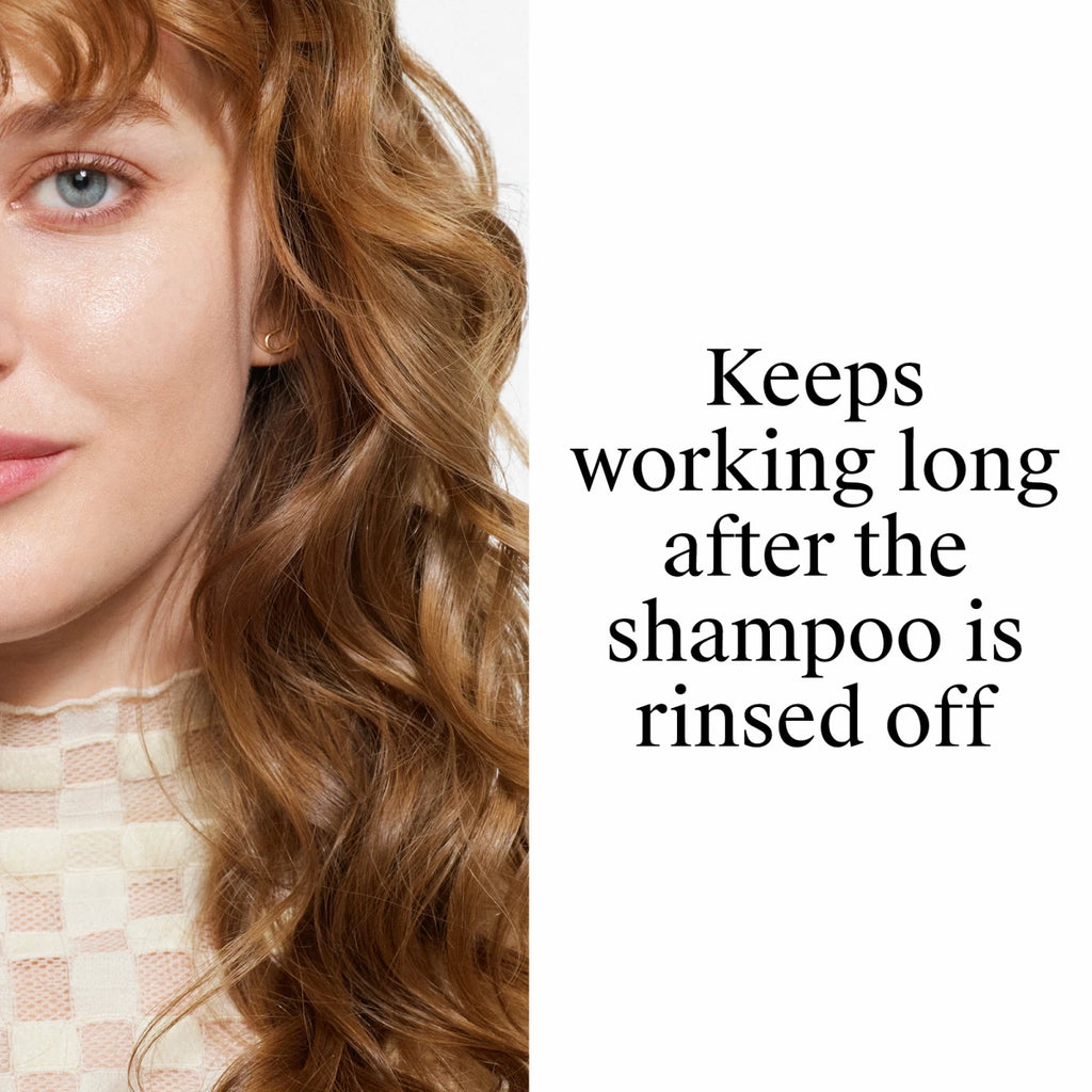 T/Sal® Therapeutic Shampoo-Scalp Build-up Control product image 5