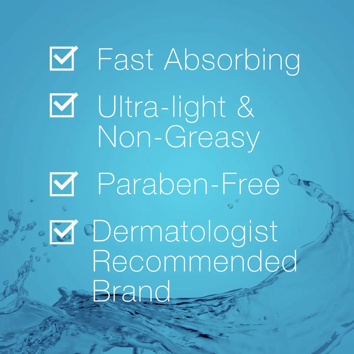 Neutrogena® Hydro Boost Body Gel Cream product image 2