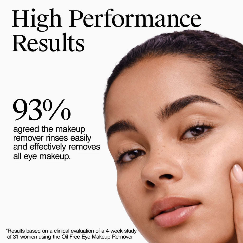 Neutrogena® Oil-Free Eye Makeup Remover product image 6