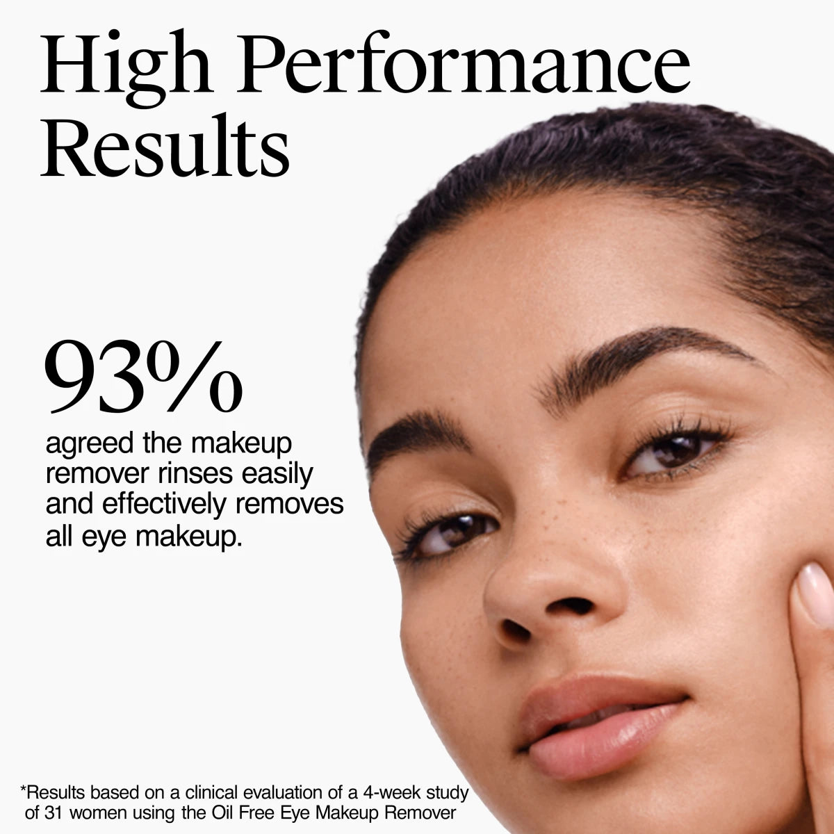 Neutrogena® Oil-Free Eye Makeup Remover product image 6