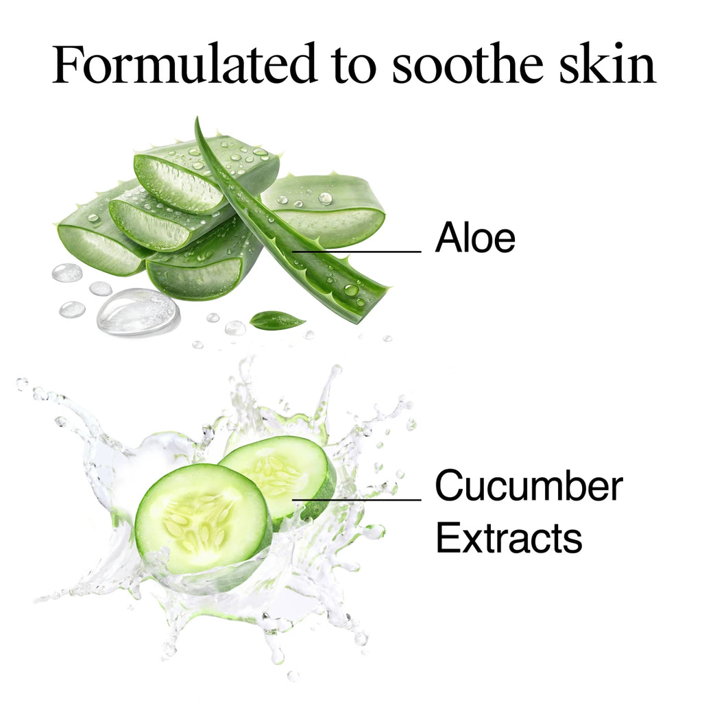 Neutrogena® Oil-Free Eye Makeup Remover product image 7