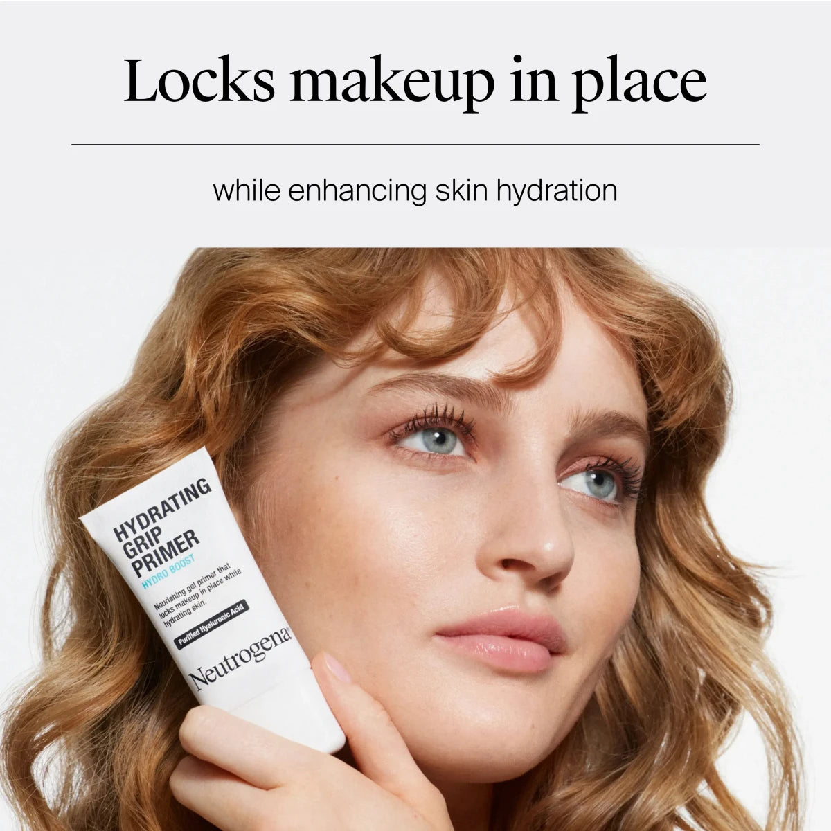 Neutrogena Hydro Boost Hydrating Grip Primer product image 3