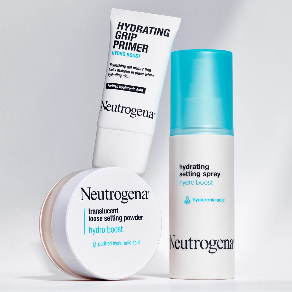 Neutrogena Hydro Boost Hydrating Grip Primer product image 8