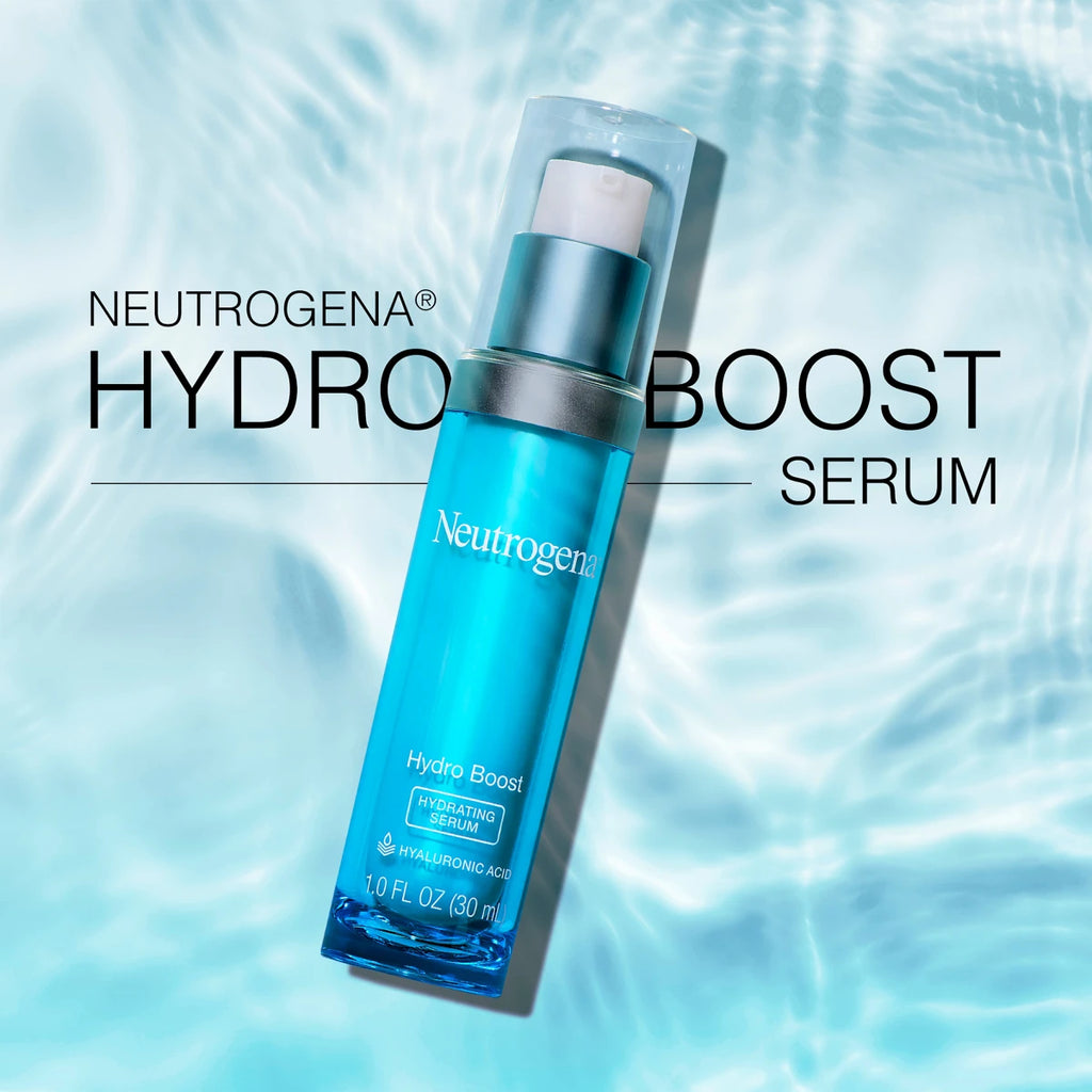Neutrogena® Hydro Boost Hydrating Serum product image 7