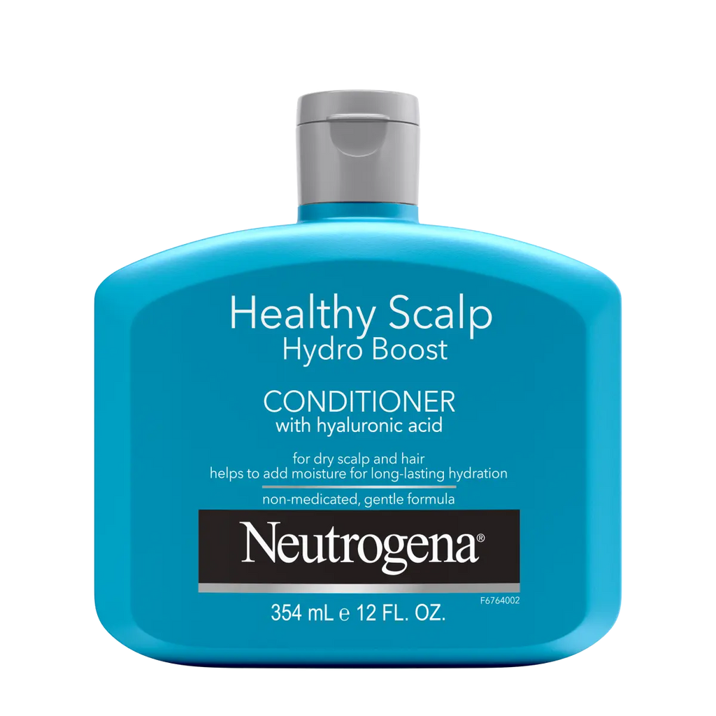 Neutrogena® Healthy Scalp Hydro Boost Conditioner with hyaluronic acid product image 1