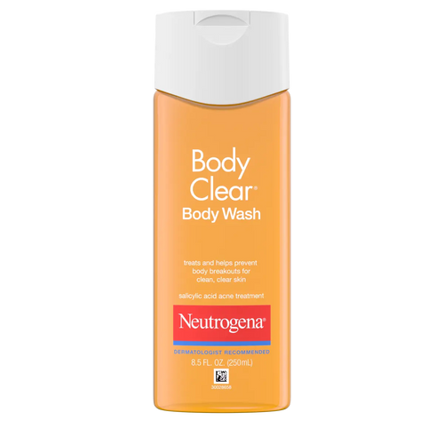 Neutrogena® Body Clear Body Wash product image 1
