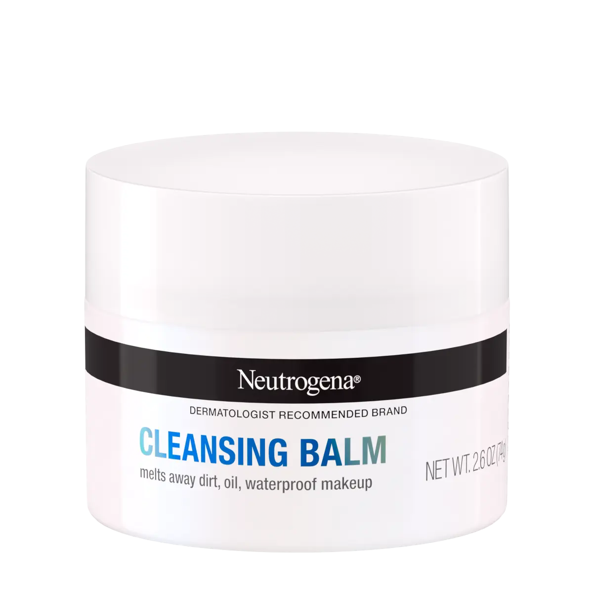 Neutrogena® Makeup Melting Cleansing Balm product image 1