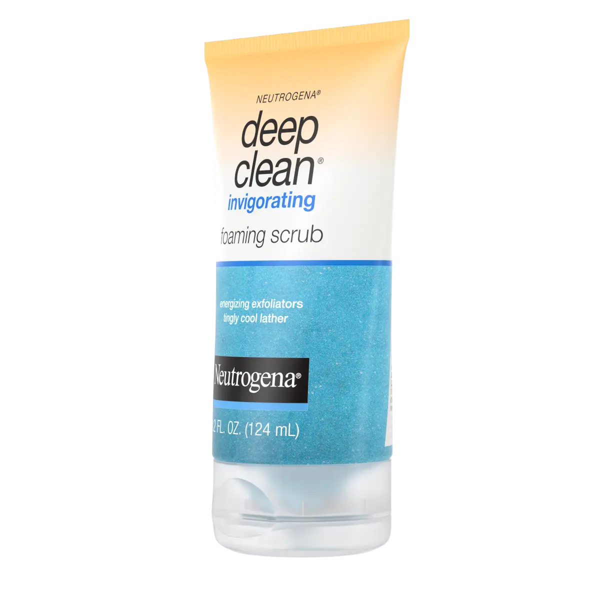 Deep Clean® Invigorating Foaming Scrub product image 3