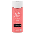 Neutrogena® Body Clear Body Wash Pink Grapefruit product image 1