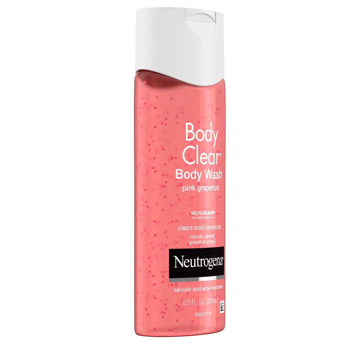 Neutrogena® Body Clear Body Wash Pink Grapefruit product image 9