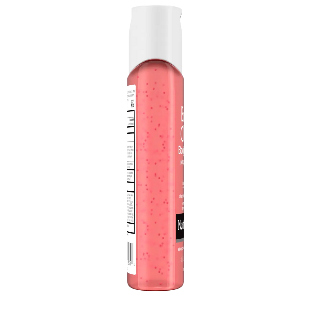 Neutrogena® Body Clear Body Wash Pink Grapefruit product image 12