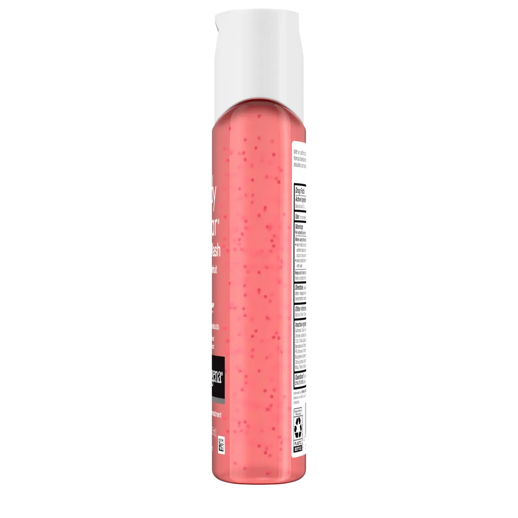 Neutrogena® Body Clear Body Wash Pink Grapefruit product image 11
