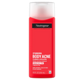 Neutrogena® Stubborn Body Acne Cleanser & Exfoliator product image 1