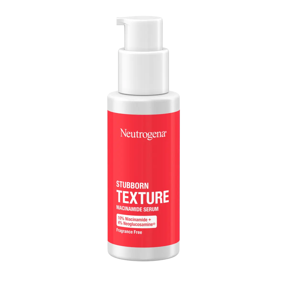 Neutrogena® Stubborn Texture Niacinamide Serum product image 2