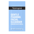 Neutrogena® Gentle Foaming Facial Cleanser Concentrate Refill Pack product image 1