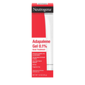 Neutrogena 0.1% Adapalene Gel Acne Treatment product image 1