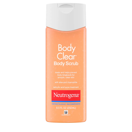 Neutrogena® Body Clear Body Scrub product image 1