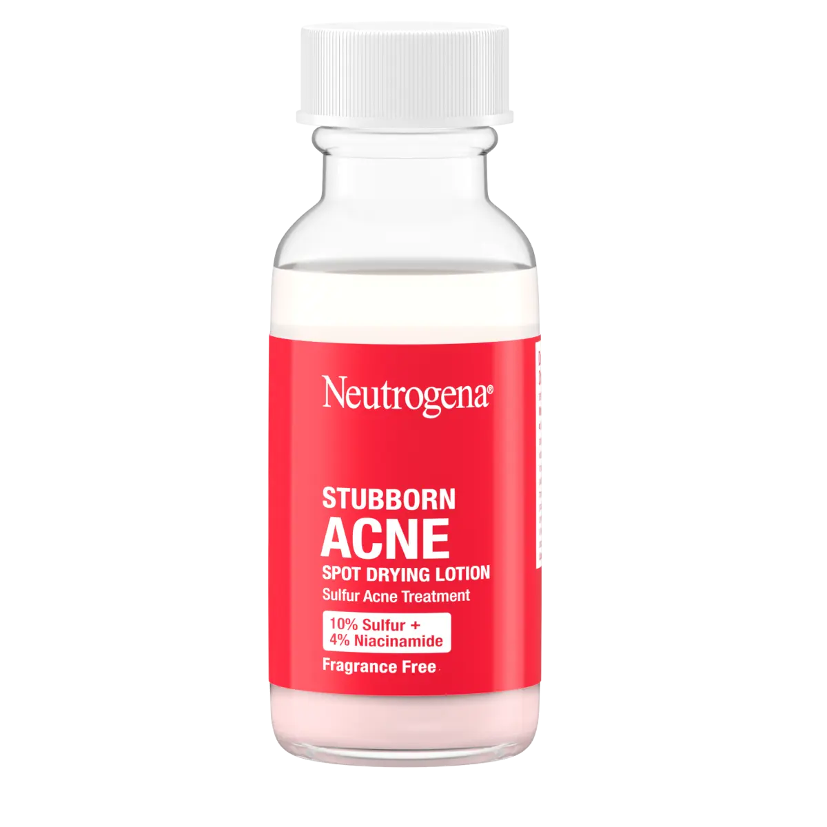 Neutrogena® Stubborn Acne Spot Drying Lotion product image 2