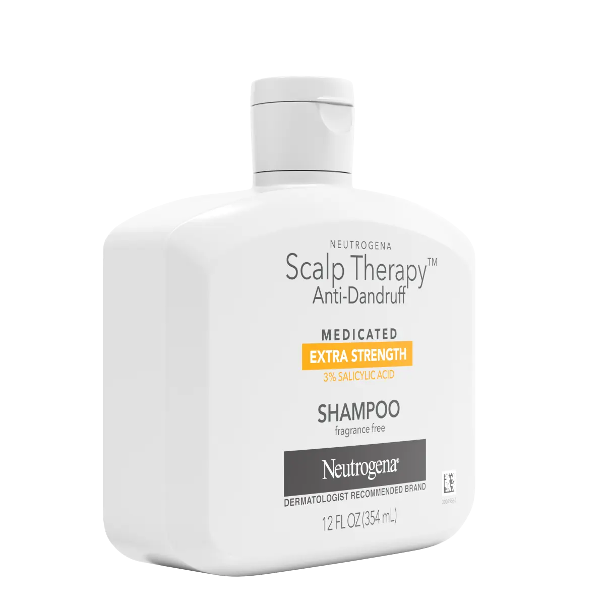 Neutrogena® Scalp Therapy Anti-dandruff Extra Strength product image 4
