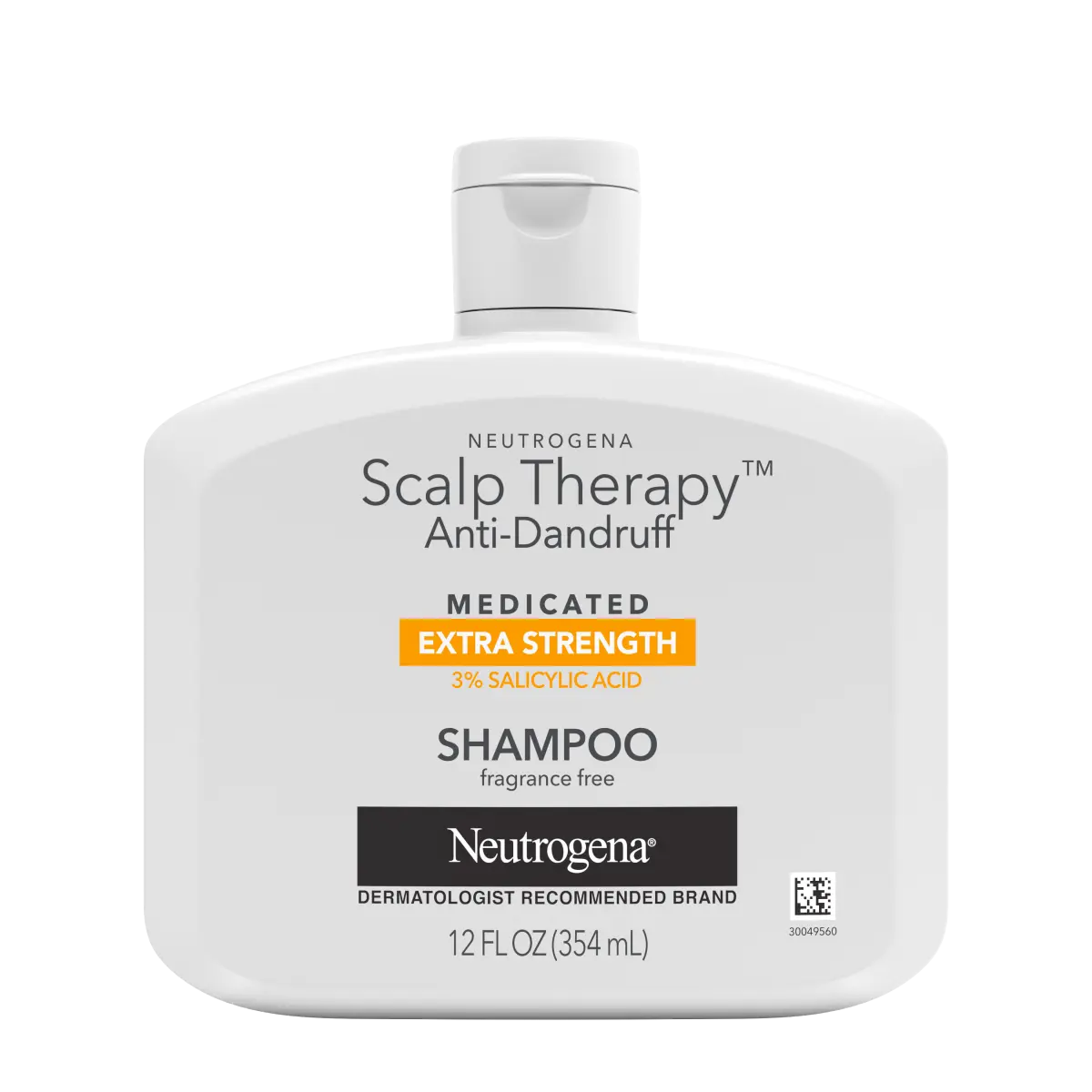Neutrogena® Scalp Therapy Anti-dandruff Extra Strength product image 1