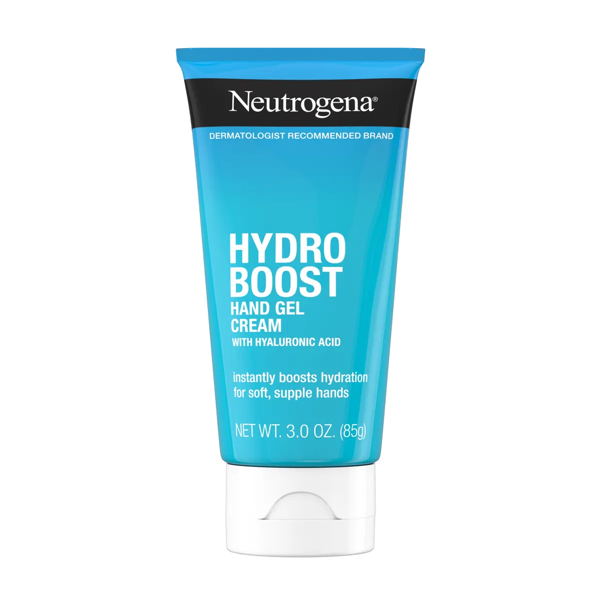 Neutrogena® Hydro Boost Hand Gel Cream product image 1