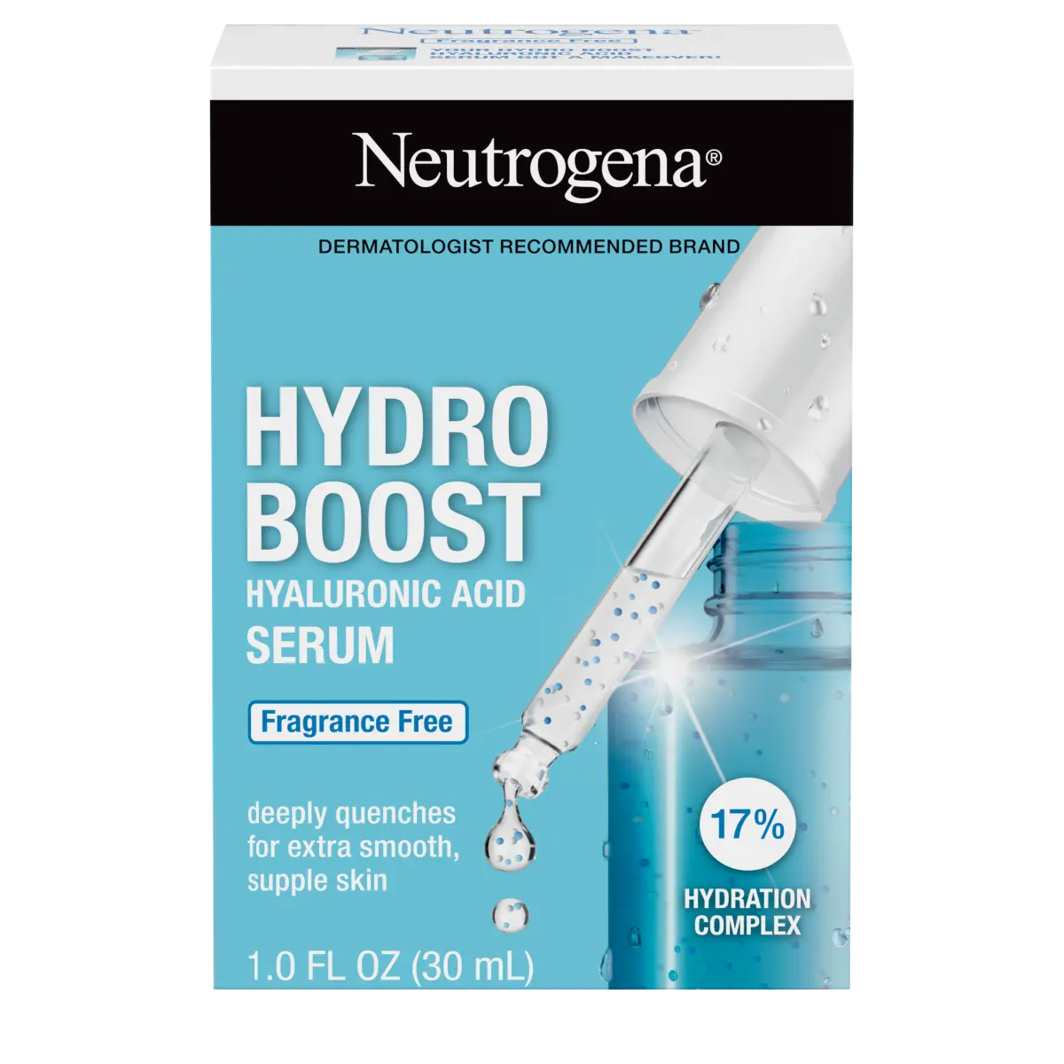 Neutrogena® Ultra Light Cleansing Oil product image 4