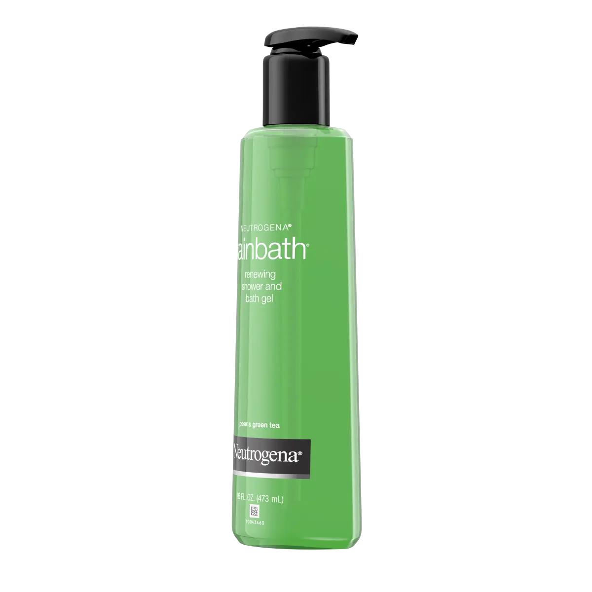 Neutrogena® Rainbath Renewing Shower and Bath Gel, Pear & Green Tea product image 10