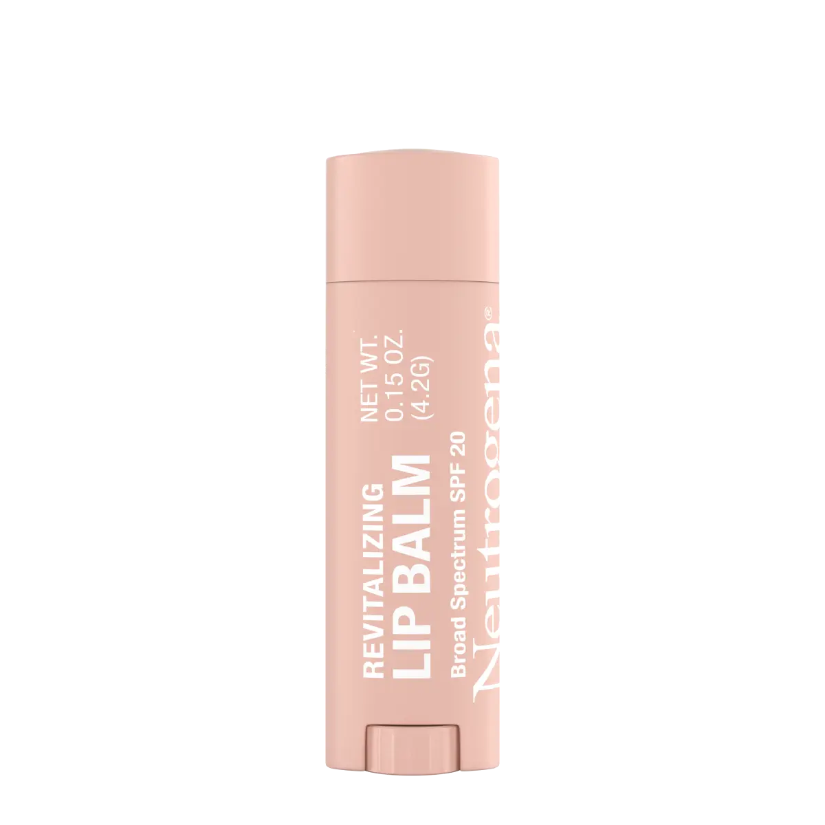 Neutrogena Revitalizing Lip Balm SPF 20, Sheer Shimmer 10, . product image 2