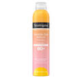 Neutrogena® Invisible Daily Defense Body Spray Sunscreen Broad Spectrum SPF 60+ product image 1