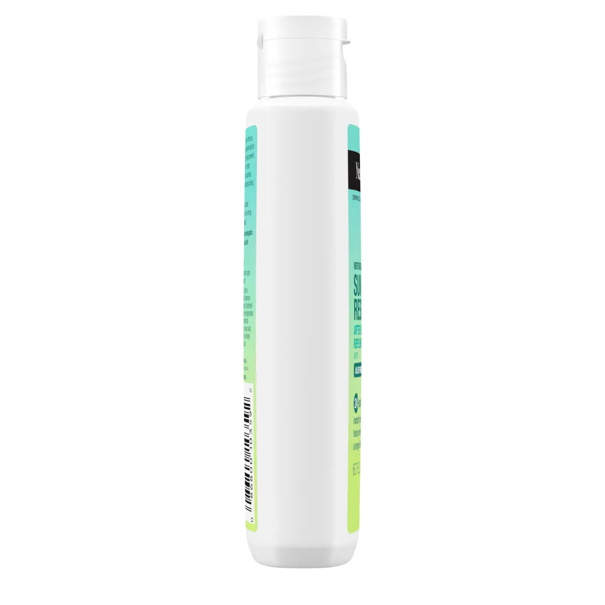 Neutrogena® Sun Rescue After Sun Replenishing Lotion product image 5