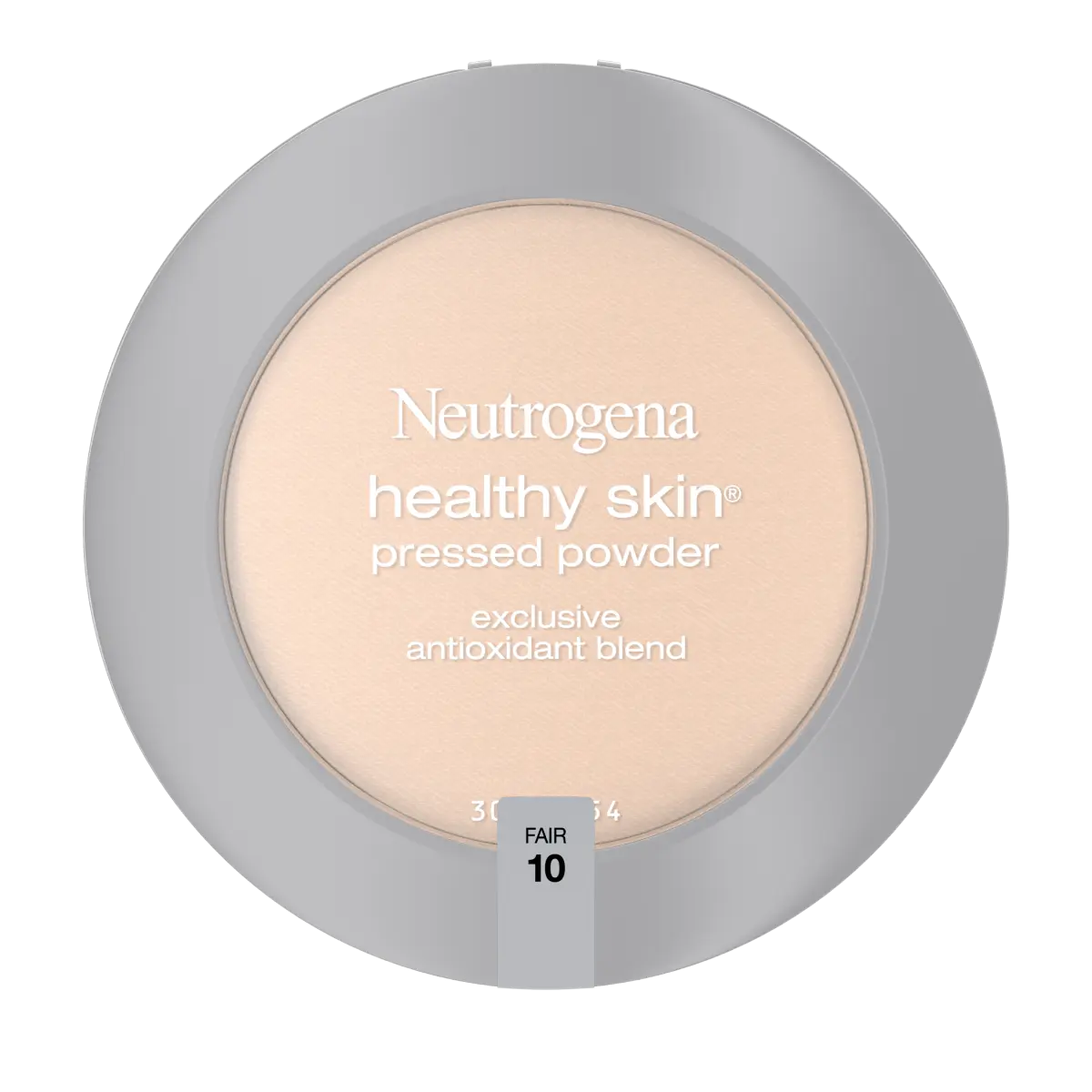 Neutrogena® Healthy Skin Pressed Powder, Fair 10, . product image 1