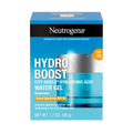 Neutrogena® Hydro Boost City Shield Water Gel with Broad Spectrum SPF 25 product image 1