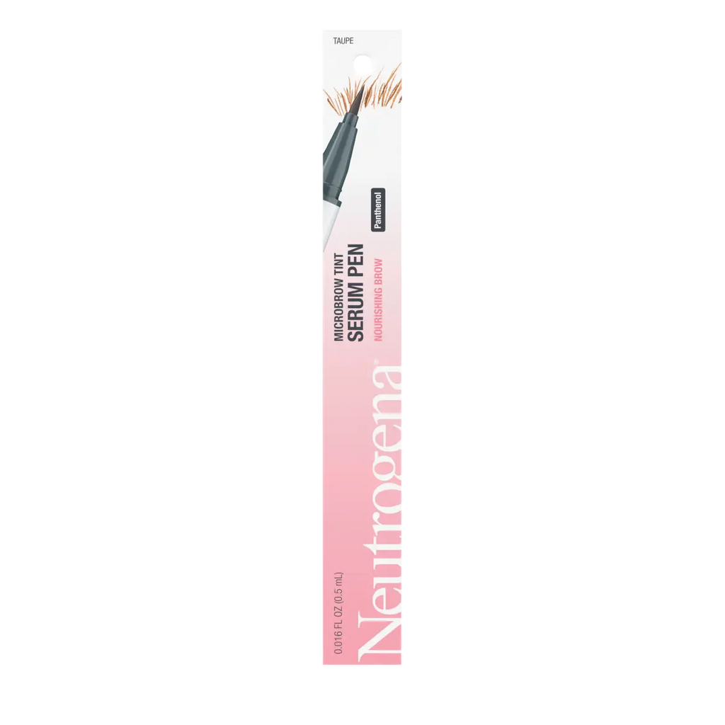 Neutrogena® Microbrow Tint Serum Pen, Taupe product image 1