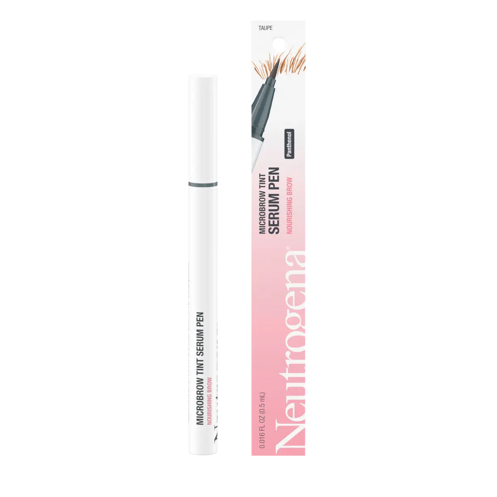 Neutrogena® Microbrow Tint Serum Pen, Taupe product image 2