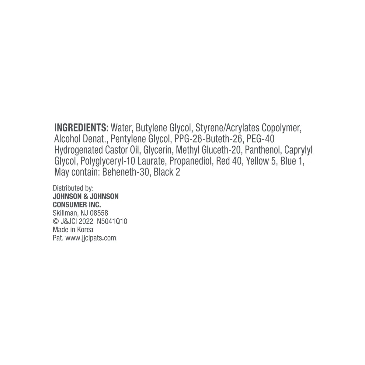 Neutrogena® Microbrow Tint Serum Pen, Taupe product image 9