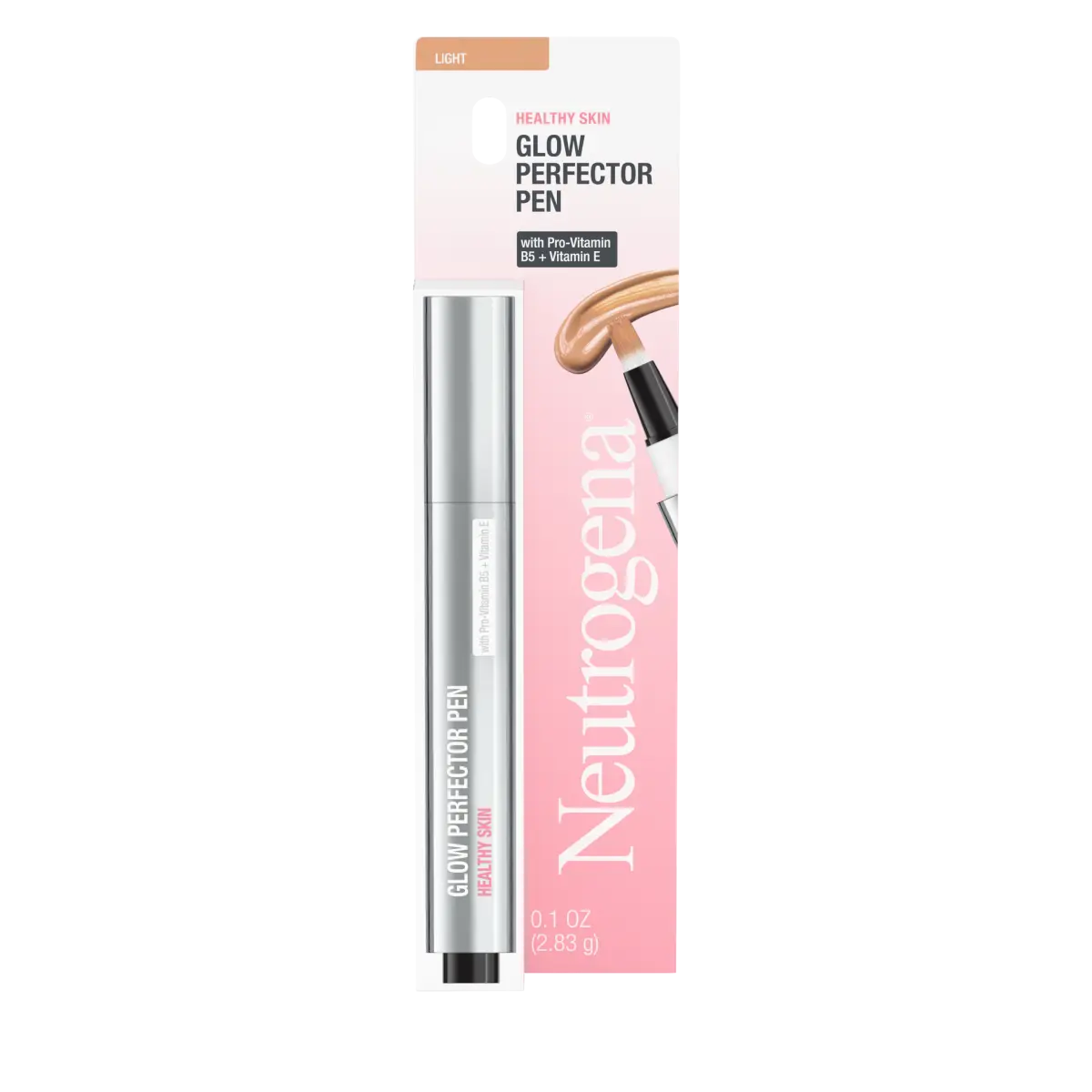 Neutrogena® Glow Perfector Pen, Light product image 1