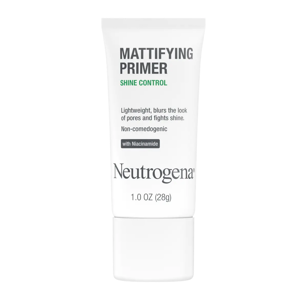 Neutrogena® Mattifying Primer Shine Control product image 1