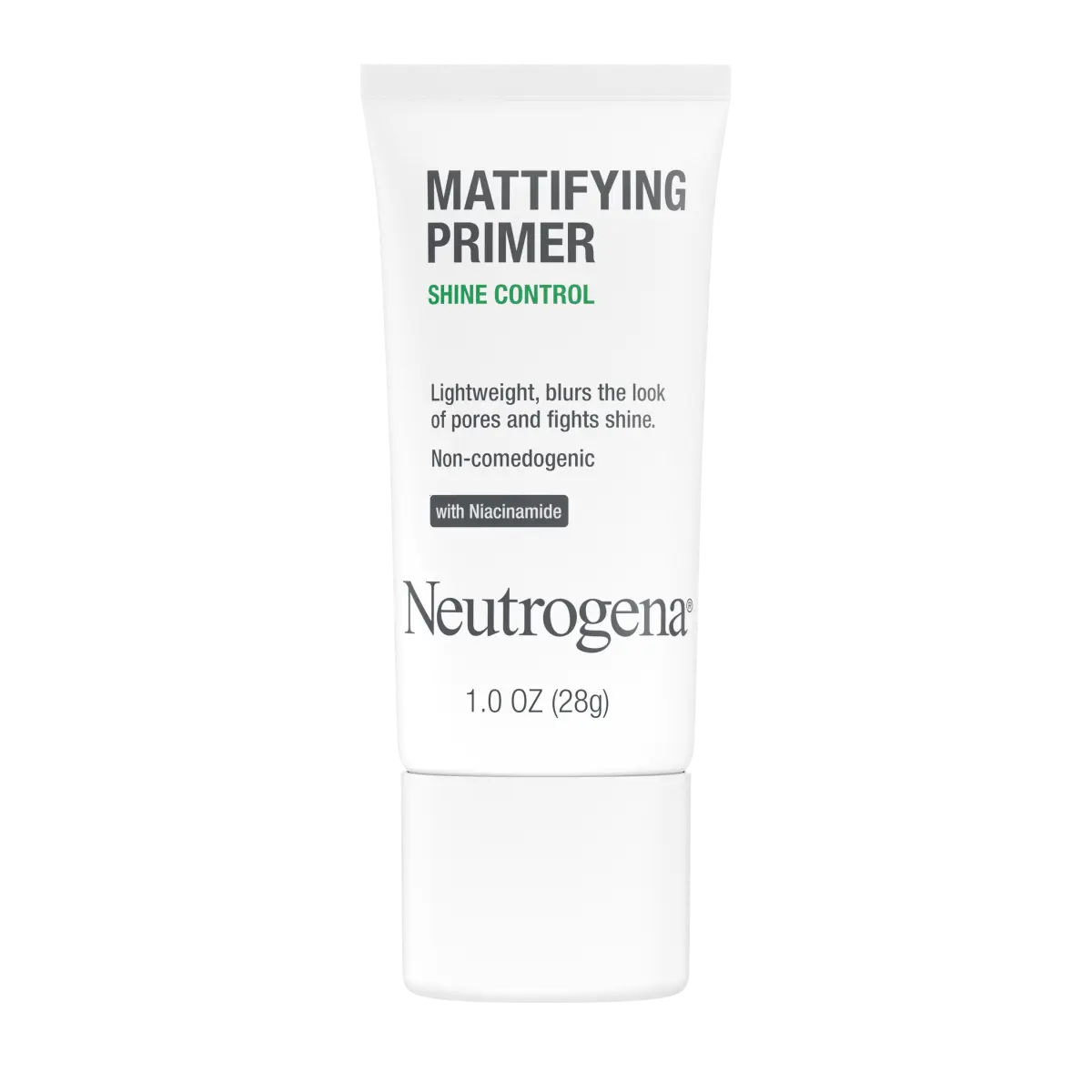 Neutrogena® Mattifying Primer Shine Control product image 1