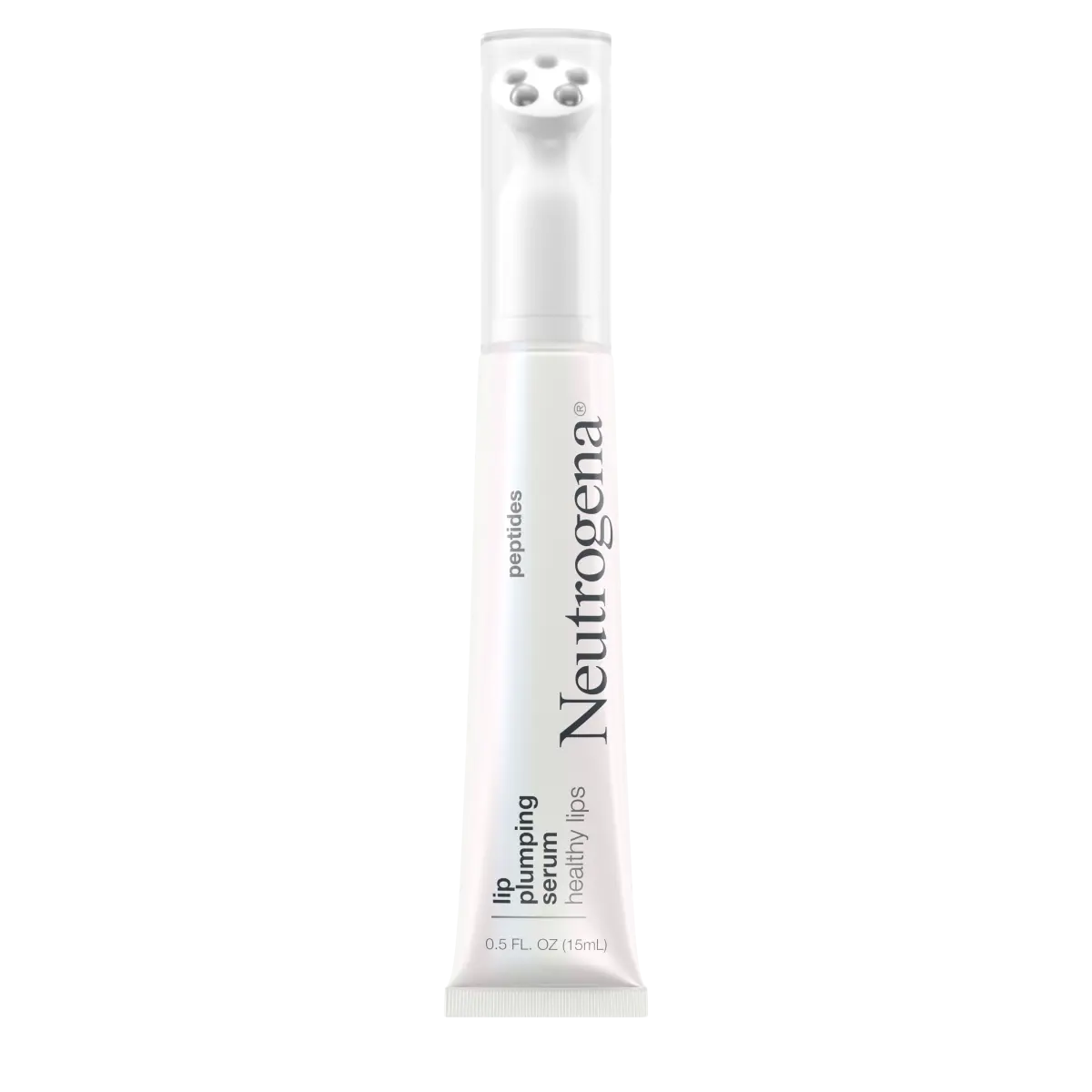Neutrogena® Healthy Lips Lip Plumping Serum product image 1