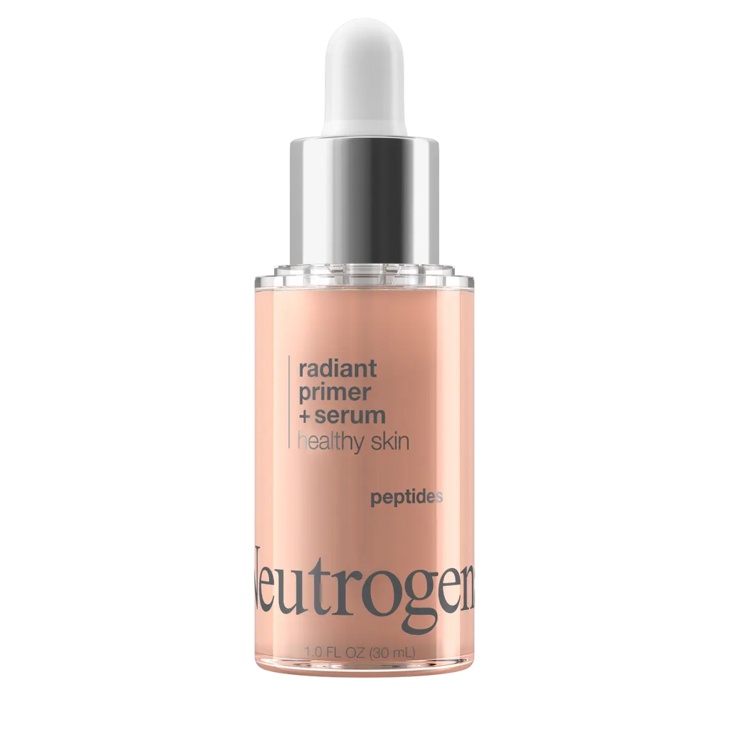 Neutrogena® Healthy Skin Radiant Primer + Serum product image 1