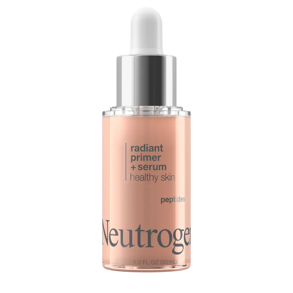 Neutrogena® Healthy Skin Radiant Primer + Serum product image 5