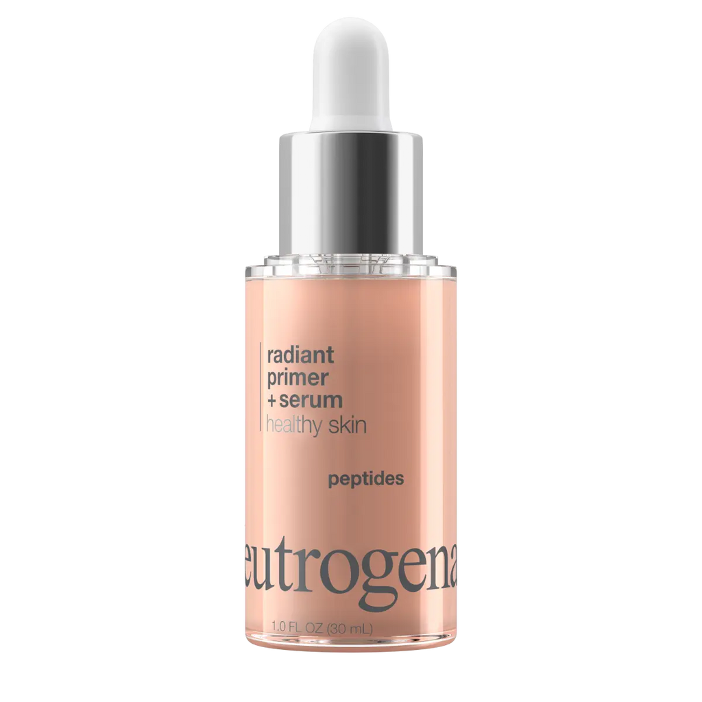 Neutrogena® Healthy Skin Radiant Primer + Serum product image 6