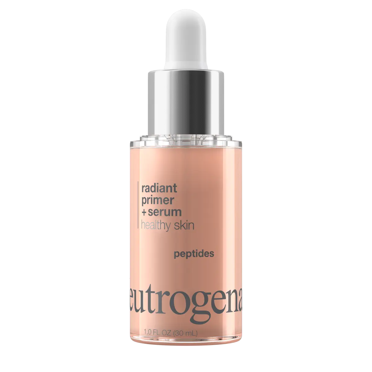 Neutrogena® Healthy Skin Radiant Primer + Serum product image 6