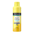 Beach Defense® Water + Sun Protection Sunscreen Spray Broad Spectrum SPF 70 product image 1