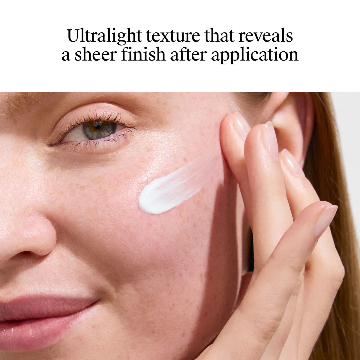 Neutrogena® Ultra Sheer® Mineral Face Liquid Sunscreen Broad Spectrum SPF 70 product image 4