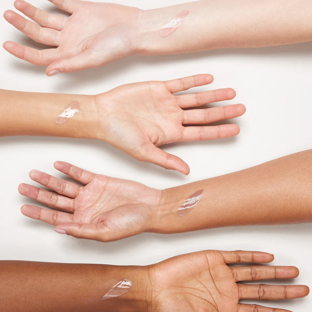 Neutrogena® Purescreen+™ Mineral UV Tint Face Liquid Sunscreen - Light product image 7