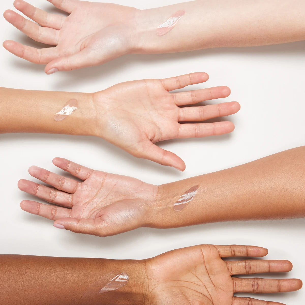 Neutrogena® Purescreen+™ Mineral UV Tint Face Liquid Sunscreen - Light product image 7