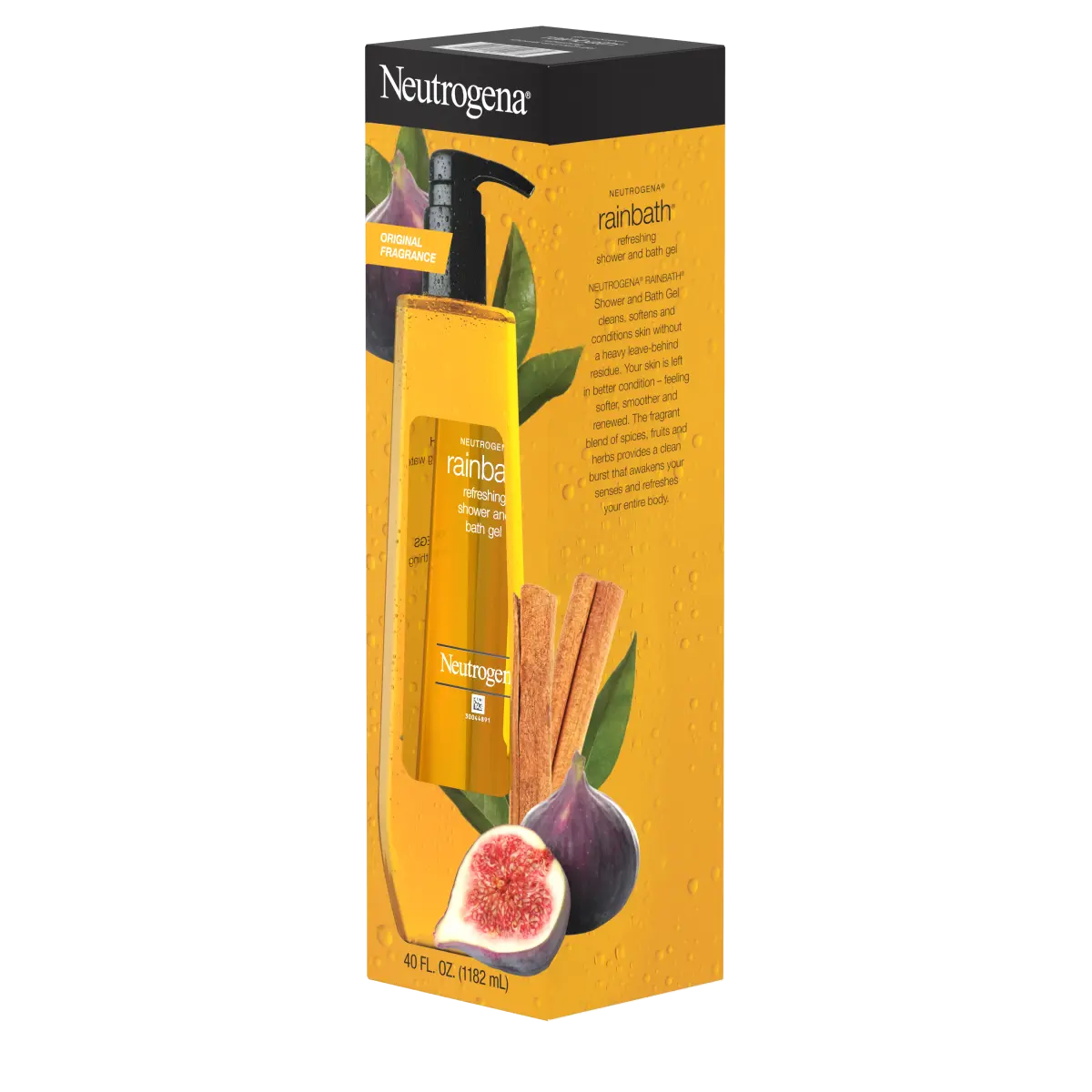 Neutrogena® Rainbath Refreshing Shower and Bath Gel product image 4